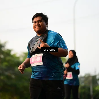 Runner Photo 4784052