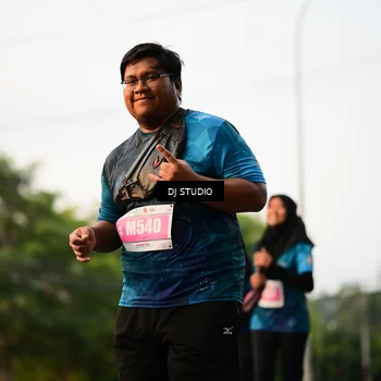 Runner Photo 4784053