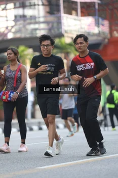 Runner Photo 4784057