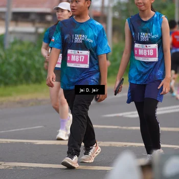 Runner Photo 4784058