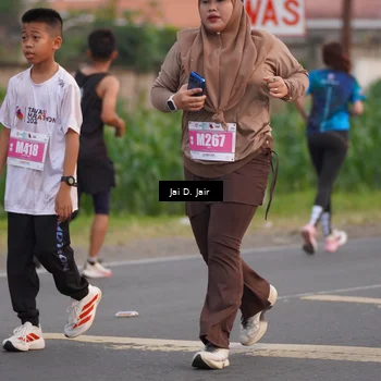 Runner Photo 4784062