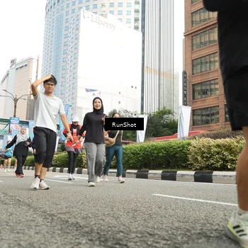 Runner Photo 4784063