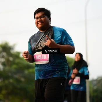 Runner Photo 4784064