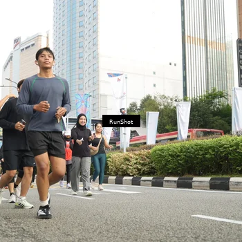 Runner Photo 4784065