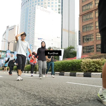 Runner Photo 4784066