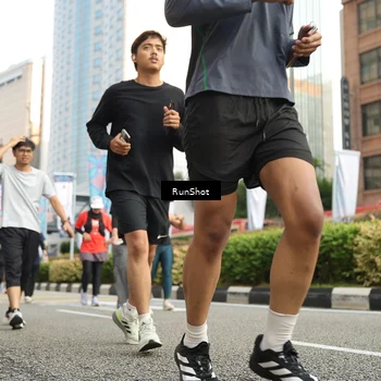Runner Photo 4784067