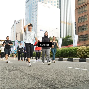 Runner Photo 4784070