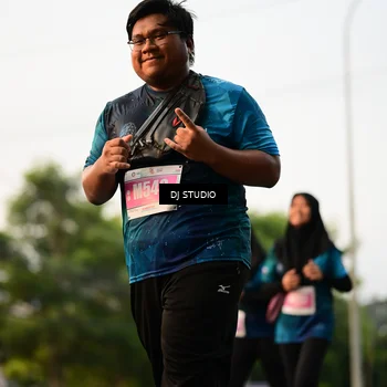 Runner Photo 4784073