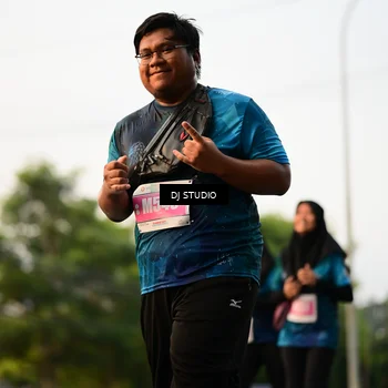 Runner Photo 4784074