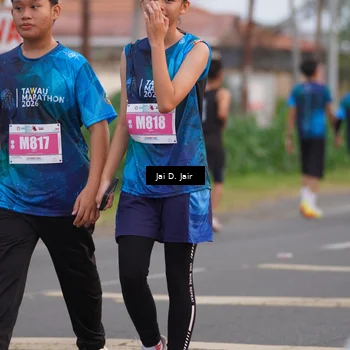 Runner Photo 4784077