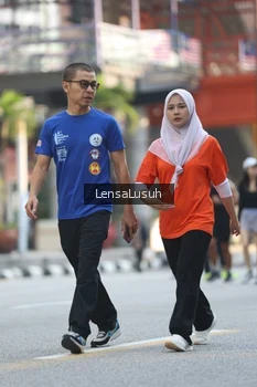 Runner Photo 4784081