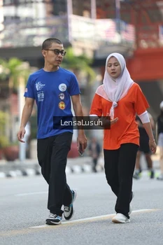 Runner Photo 4784086