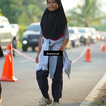 Runner Photo 4784092