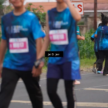 Runner Photo 4784094