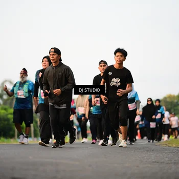 Runner Photo 4784097