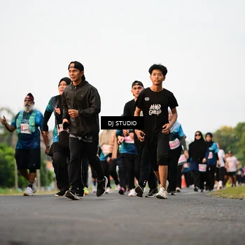 Runner Photo 4784100
