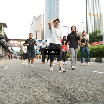 Runner Photo 4784102