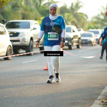 Runner Photo 4784105