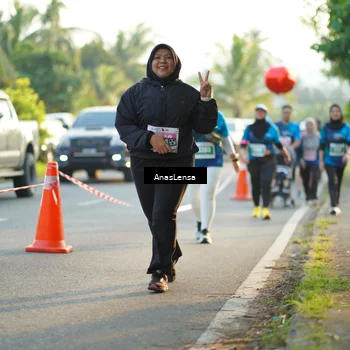 Runner Photo 4784108