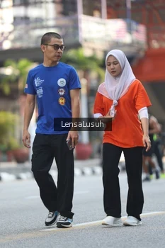 Runner Photo 4784110