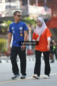 Runner Photo 4784116
