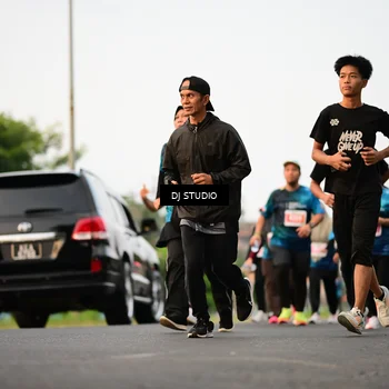 Runner Photo 4784125
