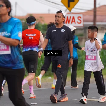 Runner Photo 4784126