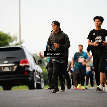 Runner Photo 4784128
