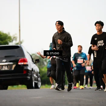 Runner Photo 4784130