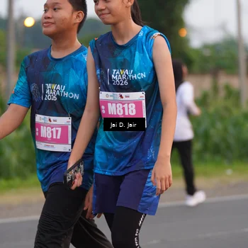 Runner Photo 4784134