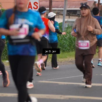 Runner Photo 4784136