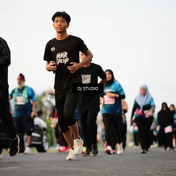 Runner Photo 4784137