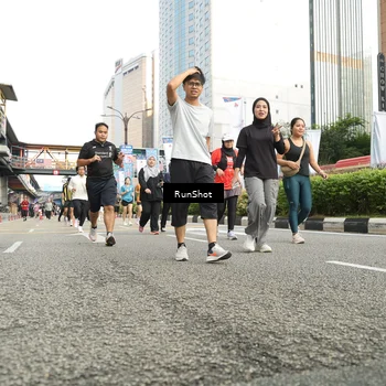 Runner Photo 4784138
