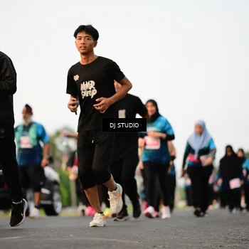 Runner Photo 4784140
