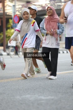 Runner Photo 4784141