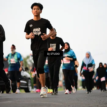 Runner Photo 4784142