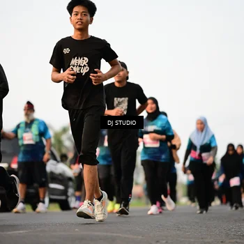 Runner Photo 4784143