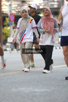 Runner Photo 4784144