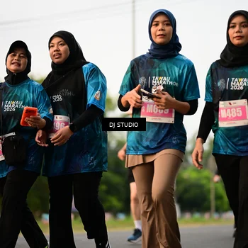 Runner Photo 4784145