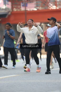 Runner Photo 4784146