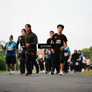 Runner Photo 4784150