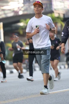 Runner Photo 4784151