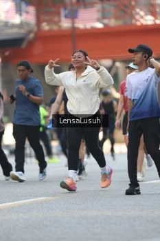 Runner Photo 4784152