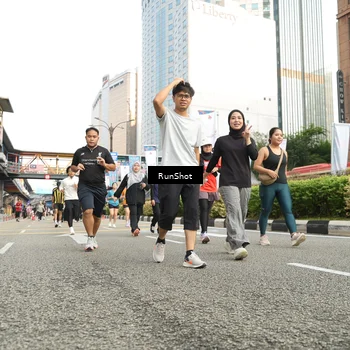 Runner Photo 4784153