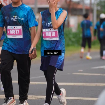 Runner Photo 4784161