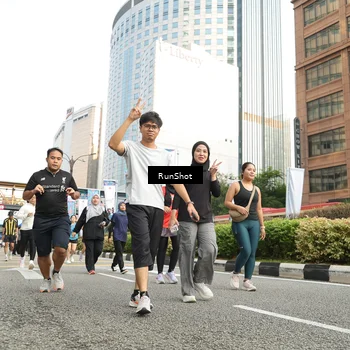 Runner Photo 4784163