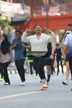 Runner Photo 4784165