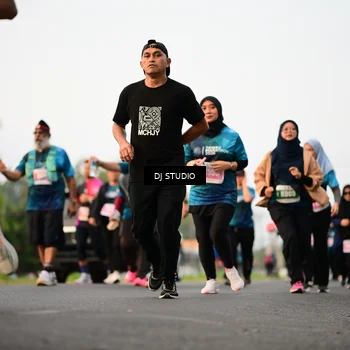 Runner Photo 4784166