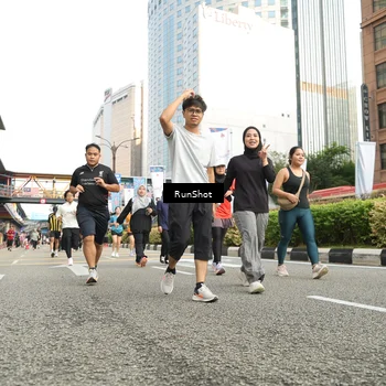 Runner Photo 4784167