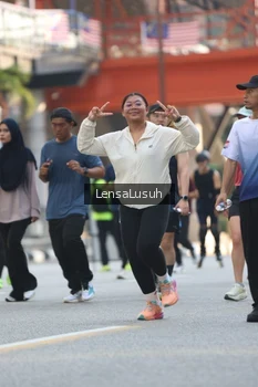 Runner Photo 4784168